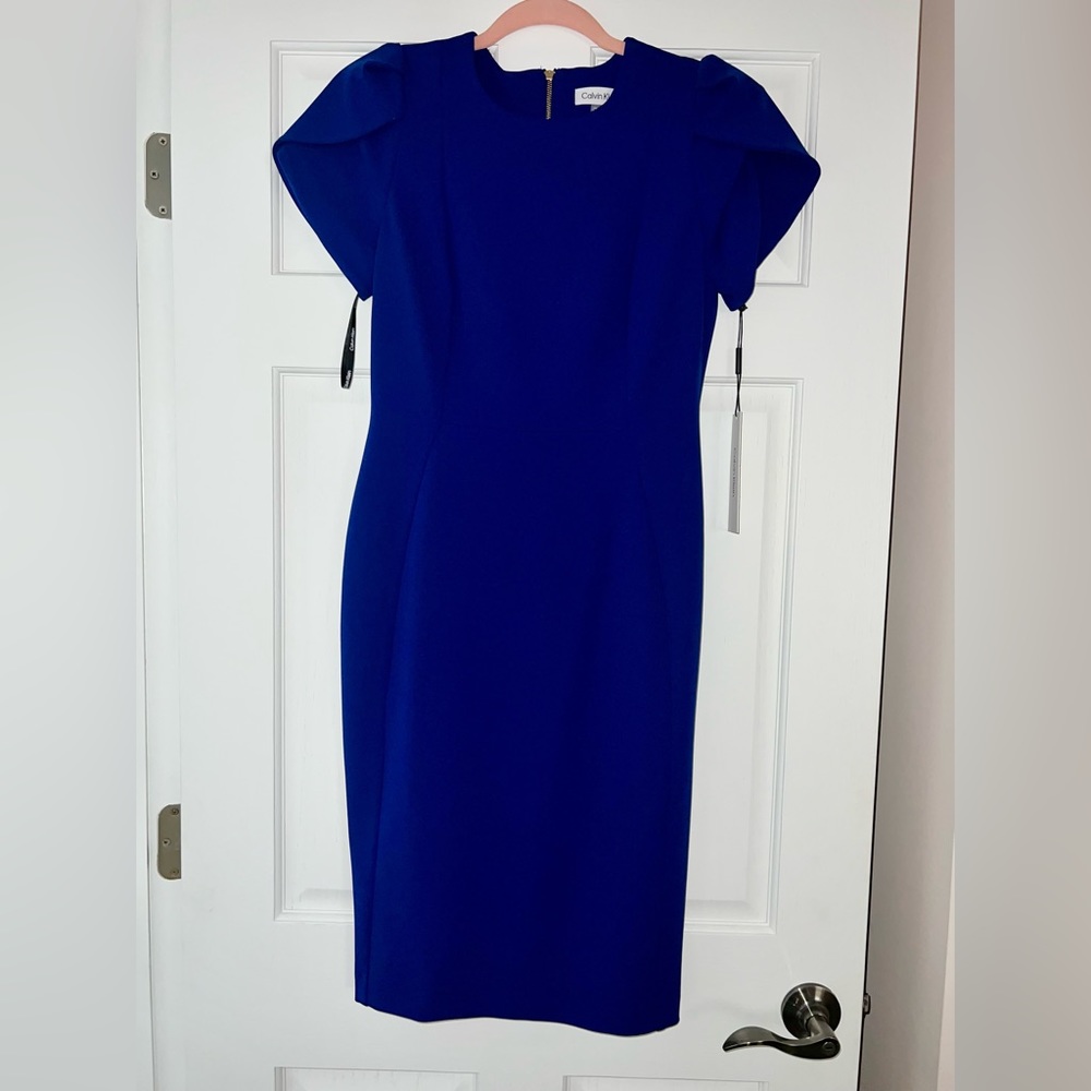 Calvin Klein Cocktail Dress